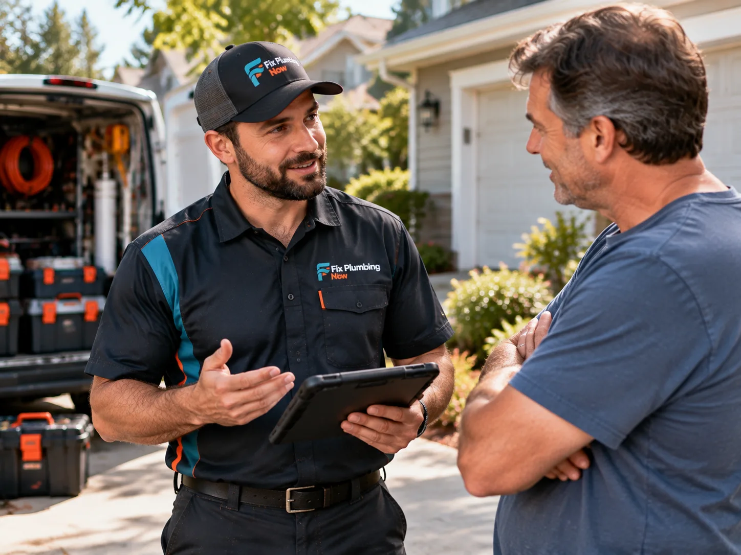 Clogged Drain Service Oxford, MI FAQs